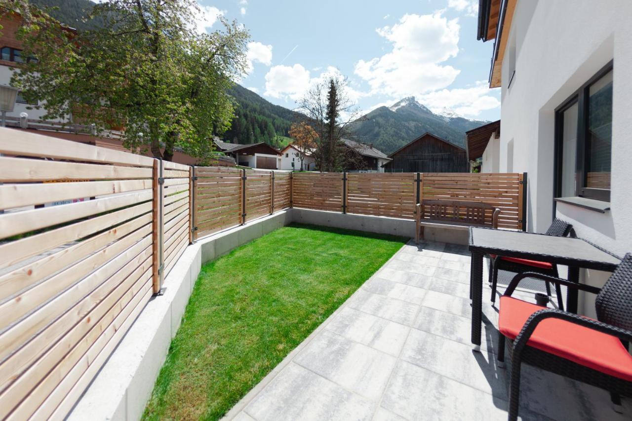 Johann Apartments Neustift im Stubaital Exterior photo